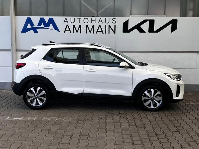 Kia Stonic Vision