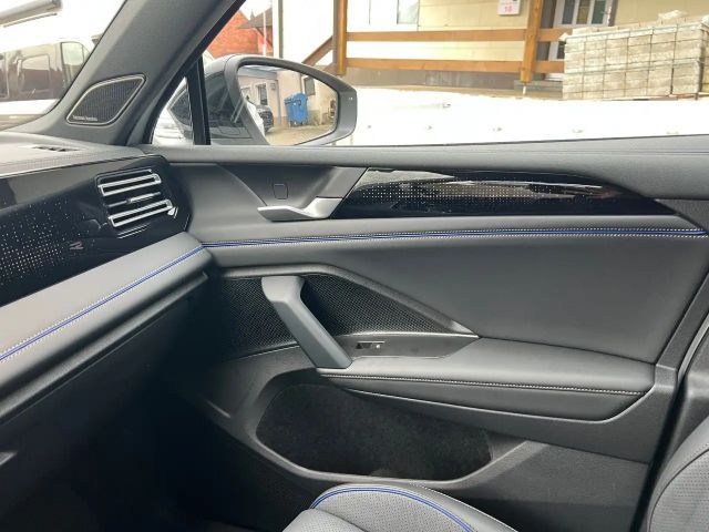 Volkswagen Tiguan 2.0 TSI 4Motion R-Line