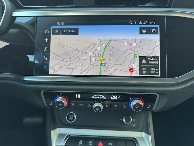 Audi Q3 35 TFSI S-Tronic