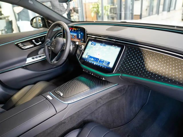 Mercedes-Benz E 450 4MATIC AMG Line Estate