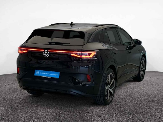 Volkswagen ID.4 GTX IQ.Drive