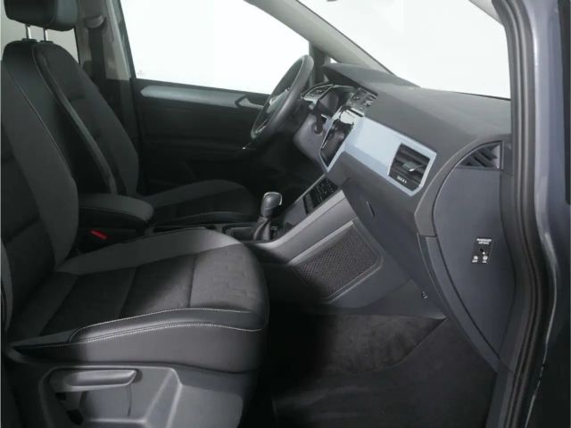 Volkswagen Touran 1.5 TSI