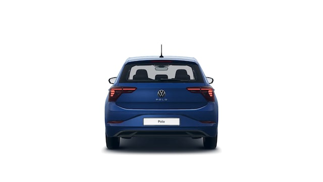 Volkswagen Polo 1.0 TSI DSG Life