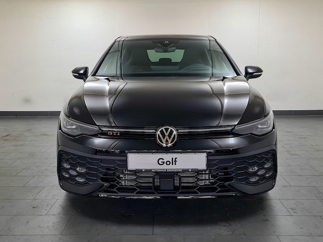 Volkswagen Golf DSG