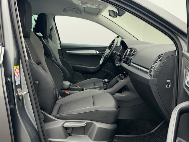 Skoda Karoq 1.5 TSI Ambition