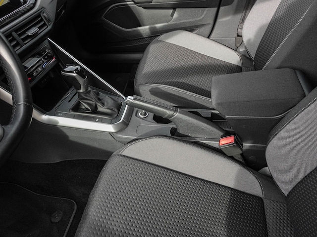 Volkswagen Taigo 1.0 TSI DSG