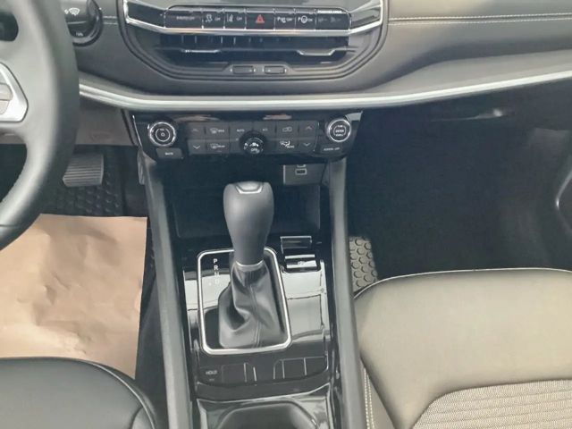 Jeep Compass Altitude