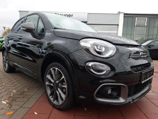 Fiat 500X Dolcevita Sport