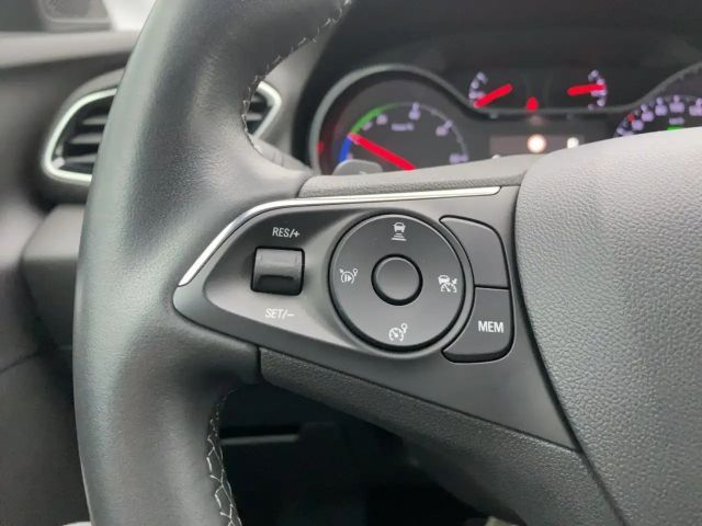 Opel Grandland X Hybrid Ultimate