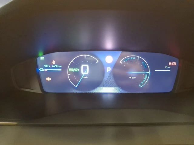 Peugeot E-208 Allure Pack