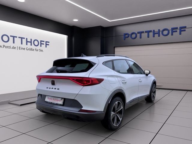 Cupra Formentor 1.5 TSI