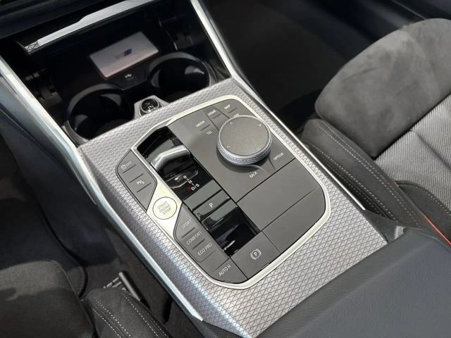 BMW 318 318d M-Sport Touring