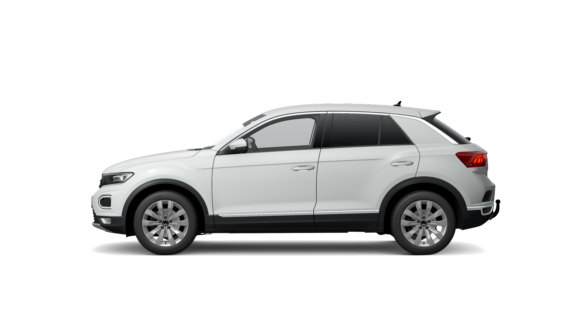 Volkswagen T-Roc 1.5 TSI DSG