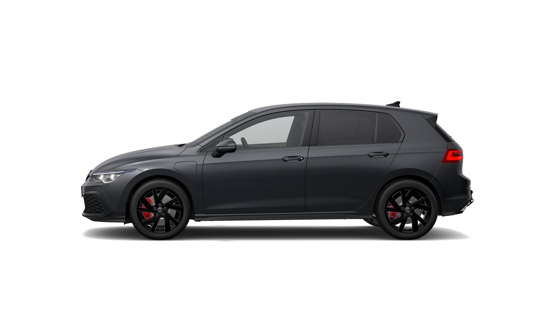 Volkswagen Golf GTE Golf VIII eHybrid