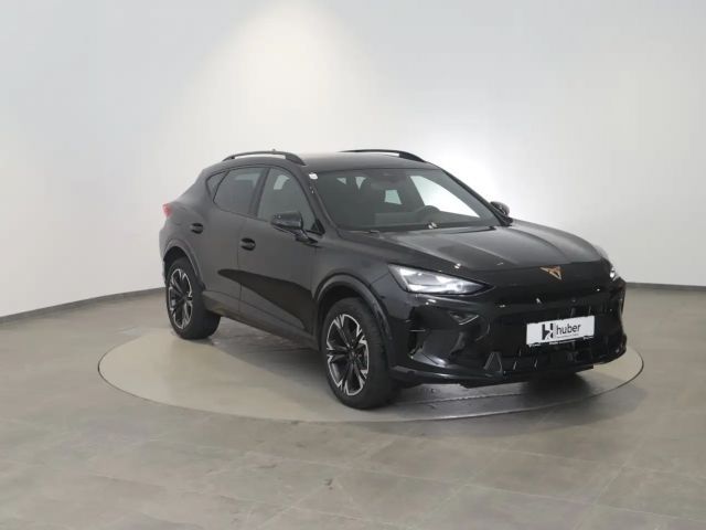Cupra Formentor 2.0 TSI 4Drive DSG