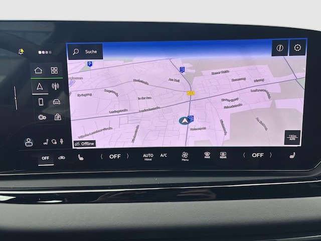 Audi A5 Avant S-Tronic