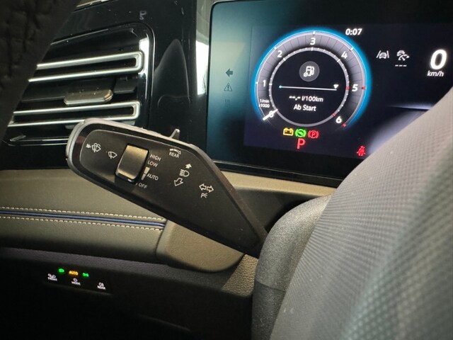 Volkswagen Tiguan 4Motion DSG