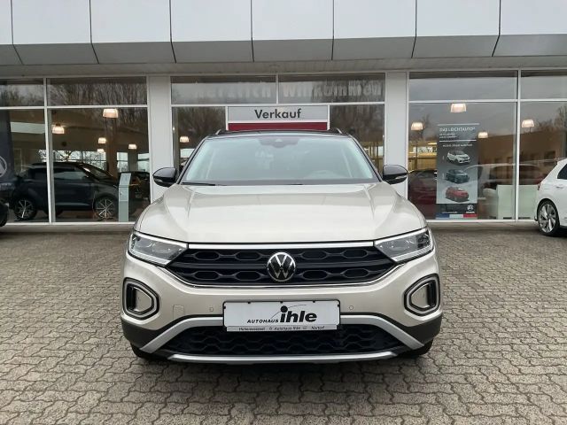 Volkswagen T-Roc 2.0 TDI Life Move