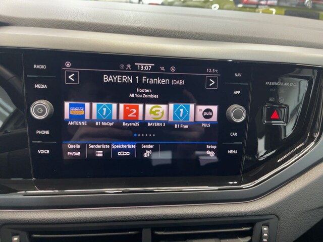 Volkswagen Taigo 1.0 TSI R-Line