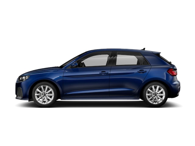 Audi A1 25 TFSI Sportback