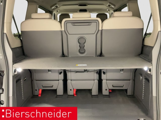 Volkswagen Multivan 2.0 TDI DSG T7