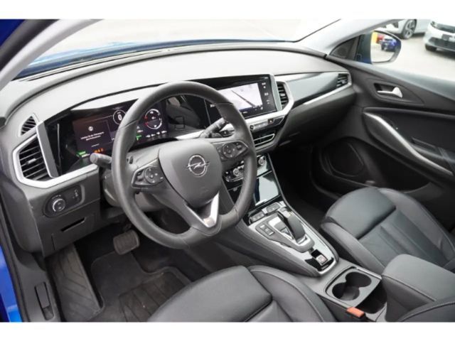 Opel Grandland X Innovation Ultimate