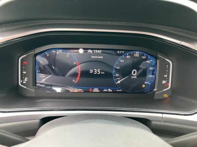 Volkswagen T-Roc Friends TSI