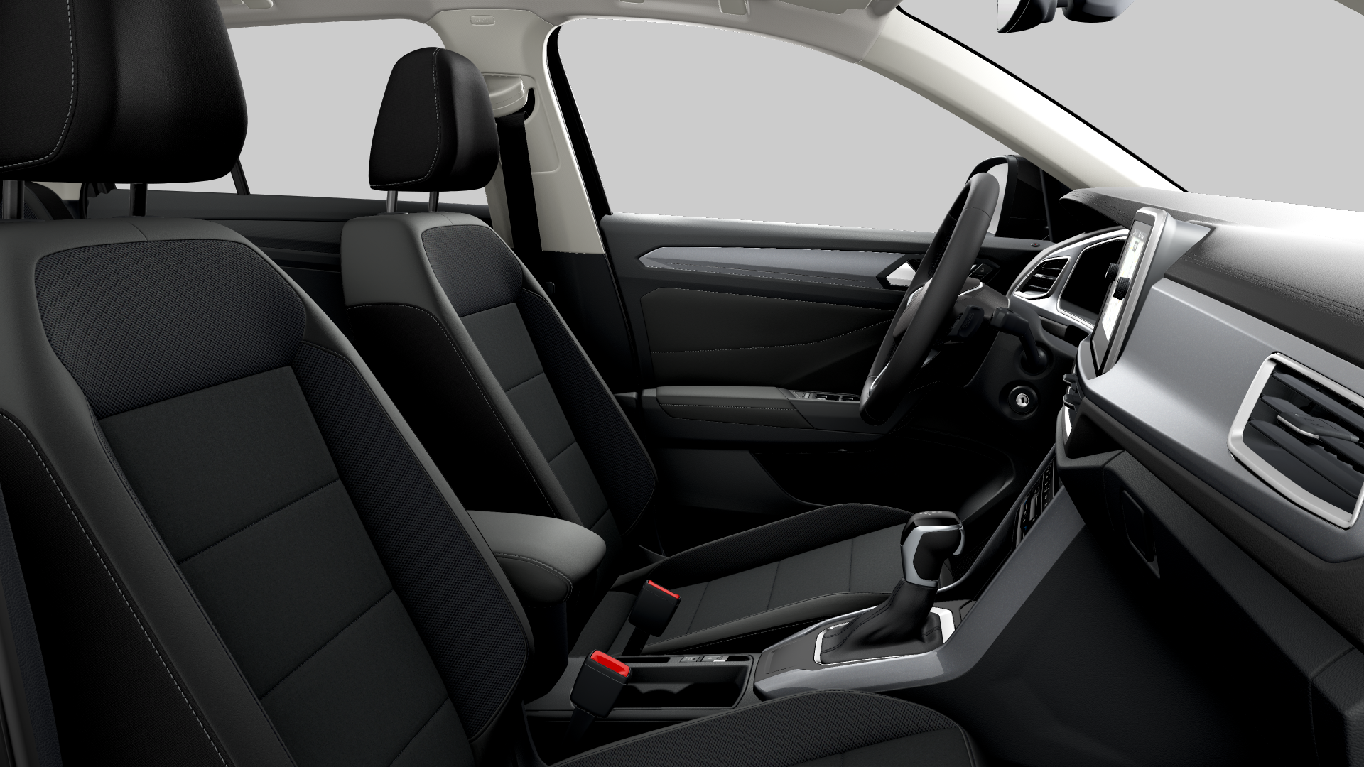 Volkswagen T-Roc 2.0 TDI Style