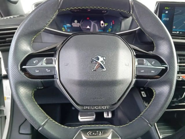 Peugeot E-2008 GT-Line