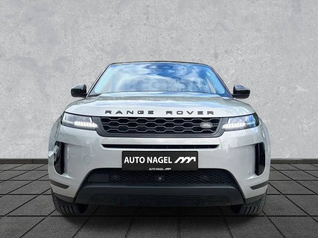 Land Rover Range Rover Evoque P300e S
