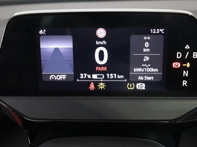 Volkswagen ID.4 77 KWh Performance Pro