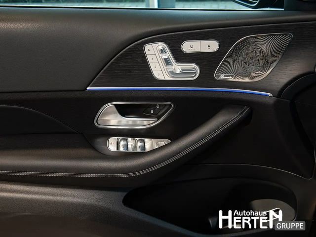 Mercedes-Benz GLE 350 4MATIC AMG Line