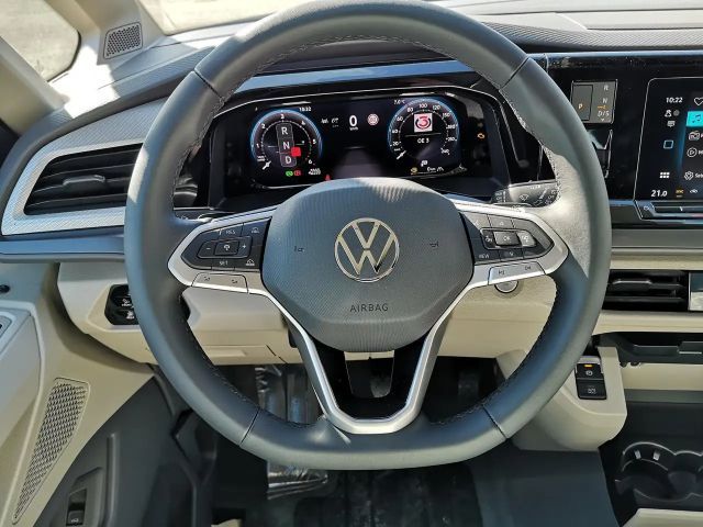 Volkswagen California 2.0 TDI Beach DSG T7