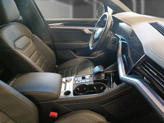 Volkswagen Touareg 3.0 V6 TDI R-Line