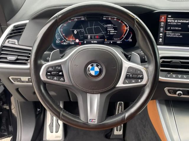 BMW X5 M-Sport xDrive