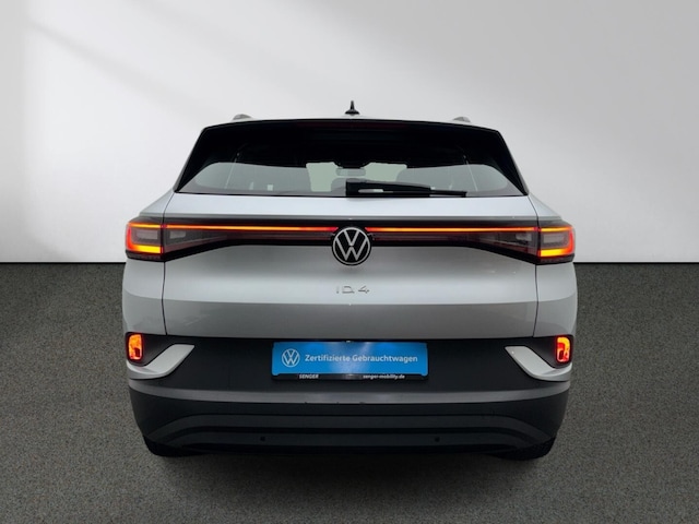 Volkswagen ID.4 Pure