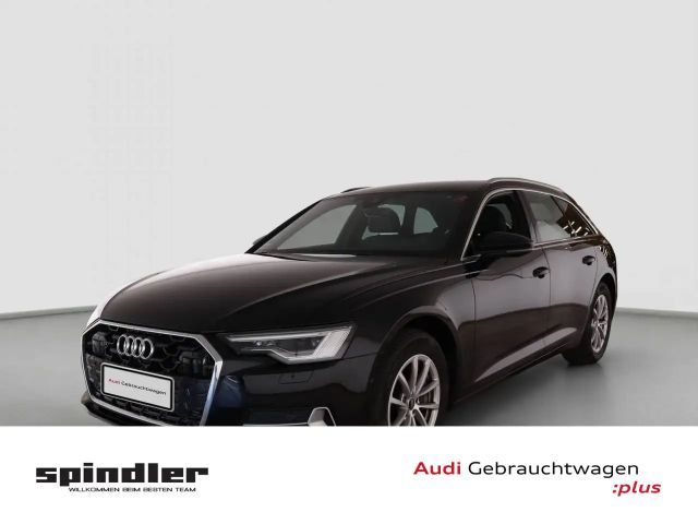 Audi A6 45 TFSI S-Tronic