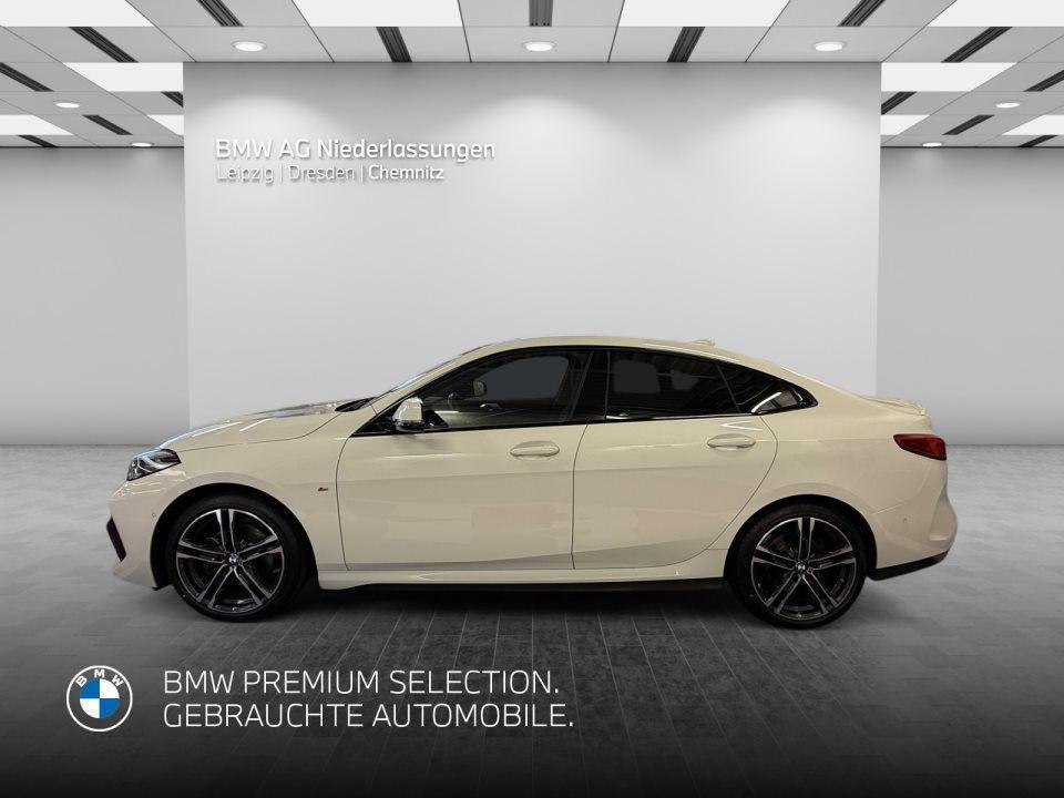 BMW 218 218i Coupé Gran Coupé