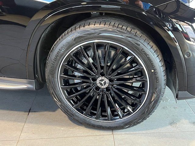 Mercedes-Benz GLC 300 4MATIC Coupé GLC 300 d