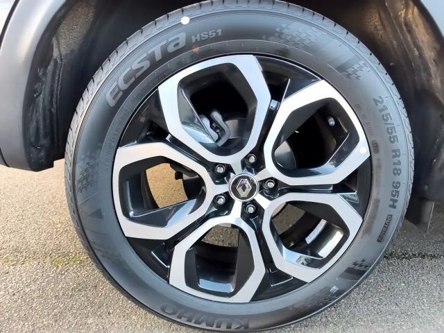 Renault Arkana TCe 140