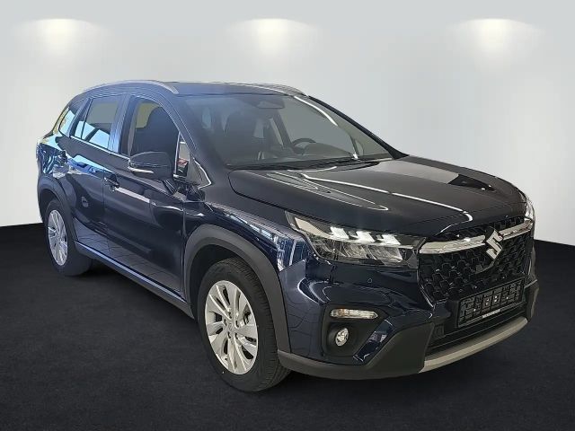 Suzuki S-Cross NAVI*LED*START/STOP*KAMERA*SPURVERLASSEN