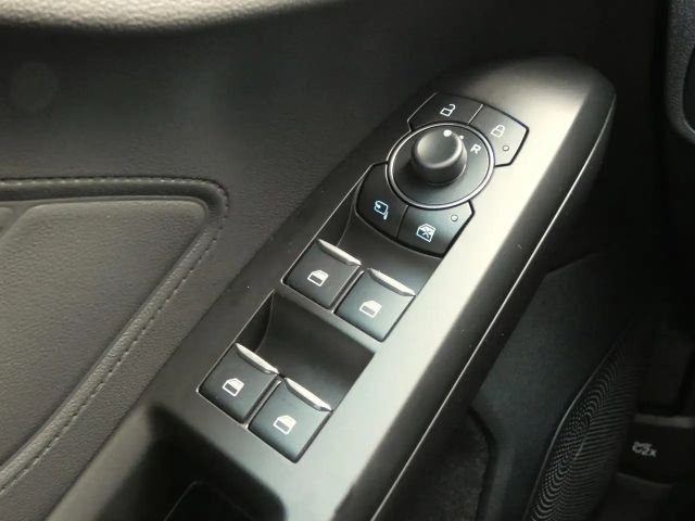 Ford Focus Active Wagon