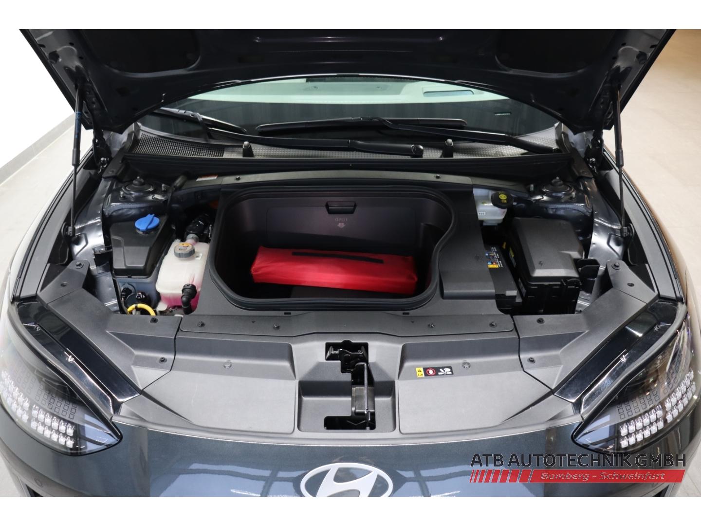 Hyundai IONIQ 6 UNIQ