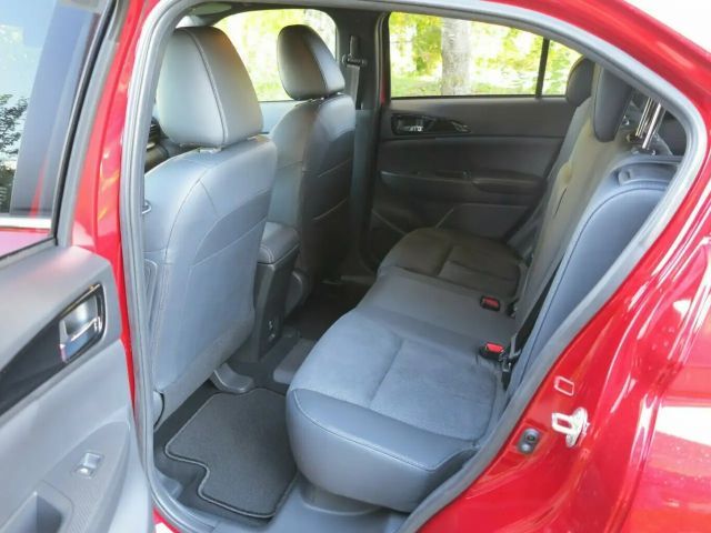 Mitsubishi Eclipse Cross Plus, mit Garantie auf 8 Jahre (Nimm8)