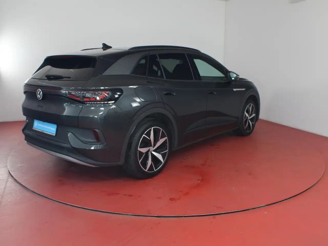 Volkswagen ID.4 GTX