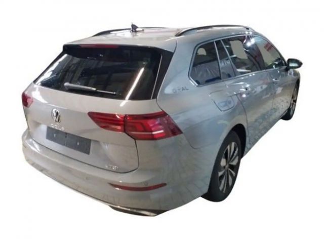 Volkswagen Golf 1.5 eTSI DSG Golf VIII