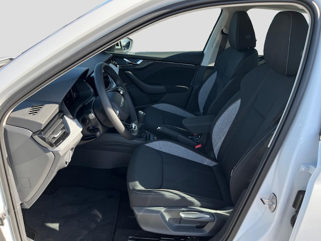 Skoda Kamiq 1.0 TSI Tour