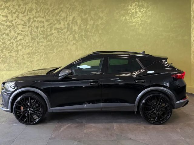 Cupra Formentor 4Drive VZ