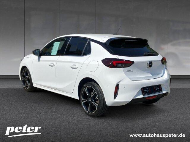 Opel Corsa 1.2 Turbo GS-Line Grand Sport Turbo