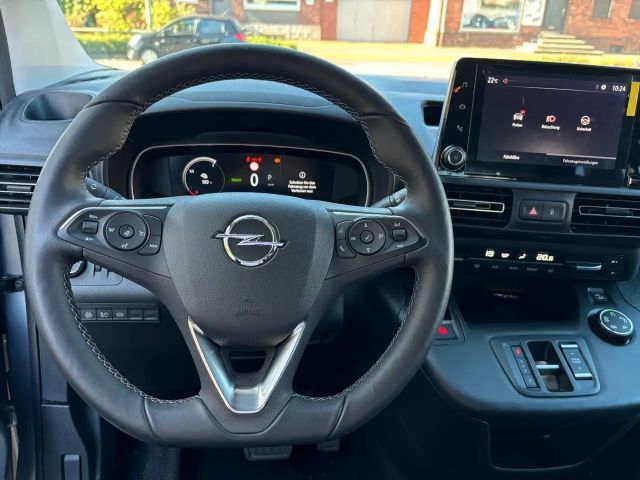 Opel Combo Life Ultimate